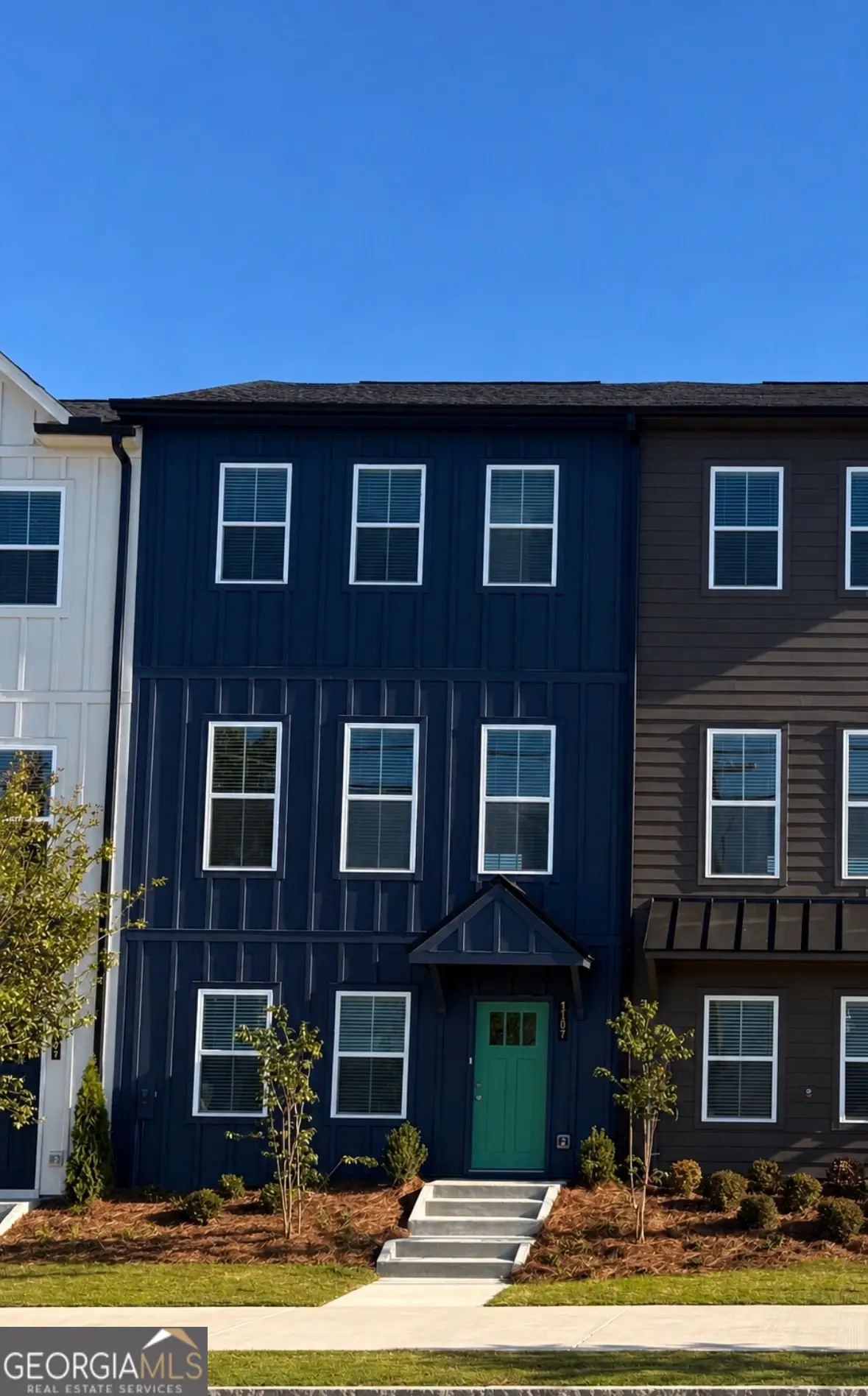 1107 Hodgepodge Way #LOT 4, Atlanta, GA 30316 - #1