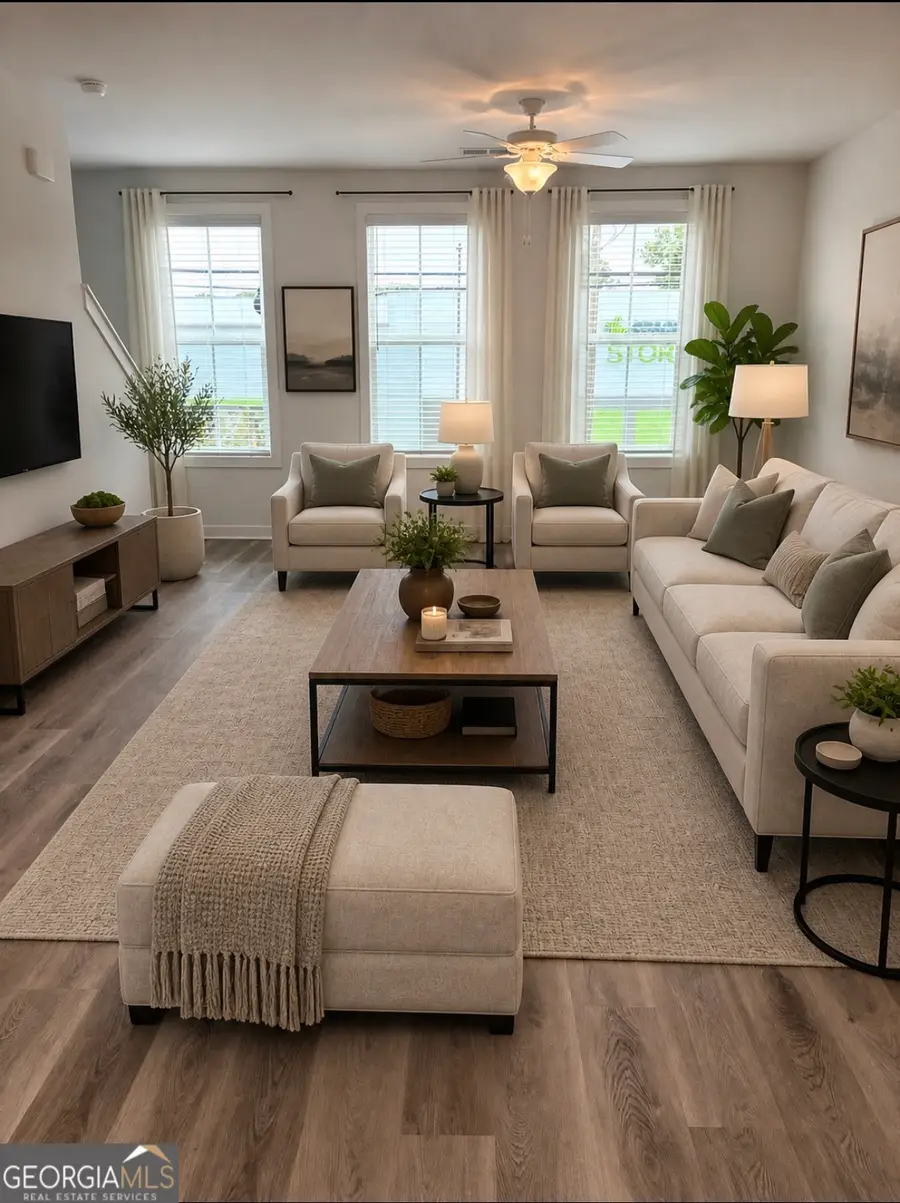 1107 Hodgepodge Way #LOT 4, Atlanta, GA 30316 - #2