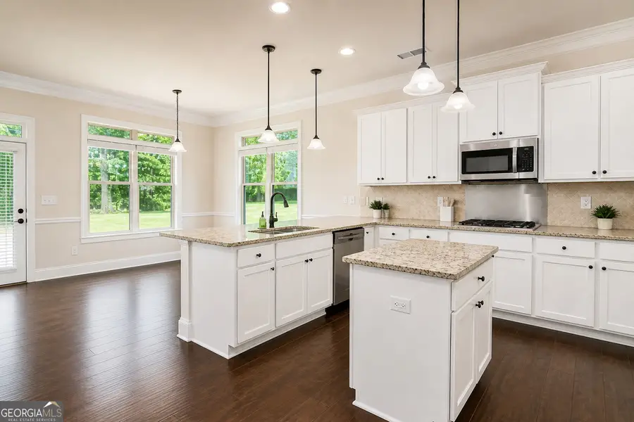 2589 Lake Erma Drive, Hampton, GA 30228 - #3