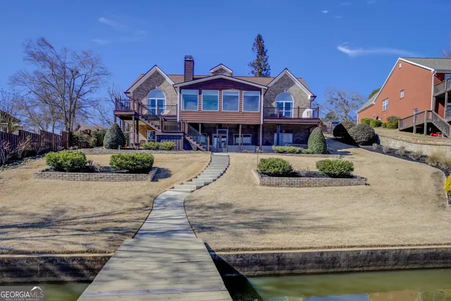 921 Yancey Road, Covington, GA 30014 - #2