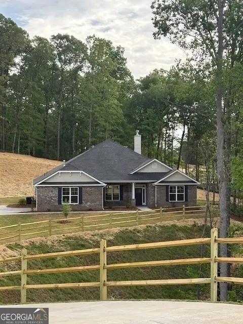 5372 Tuscany Drive, Douglasville, GA 30135 - #1