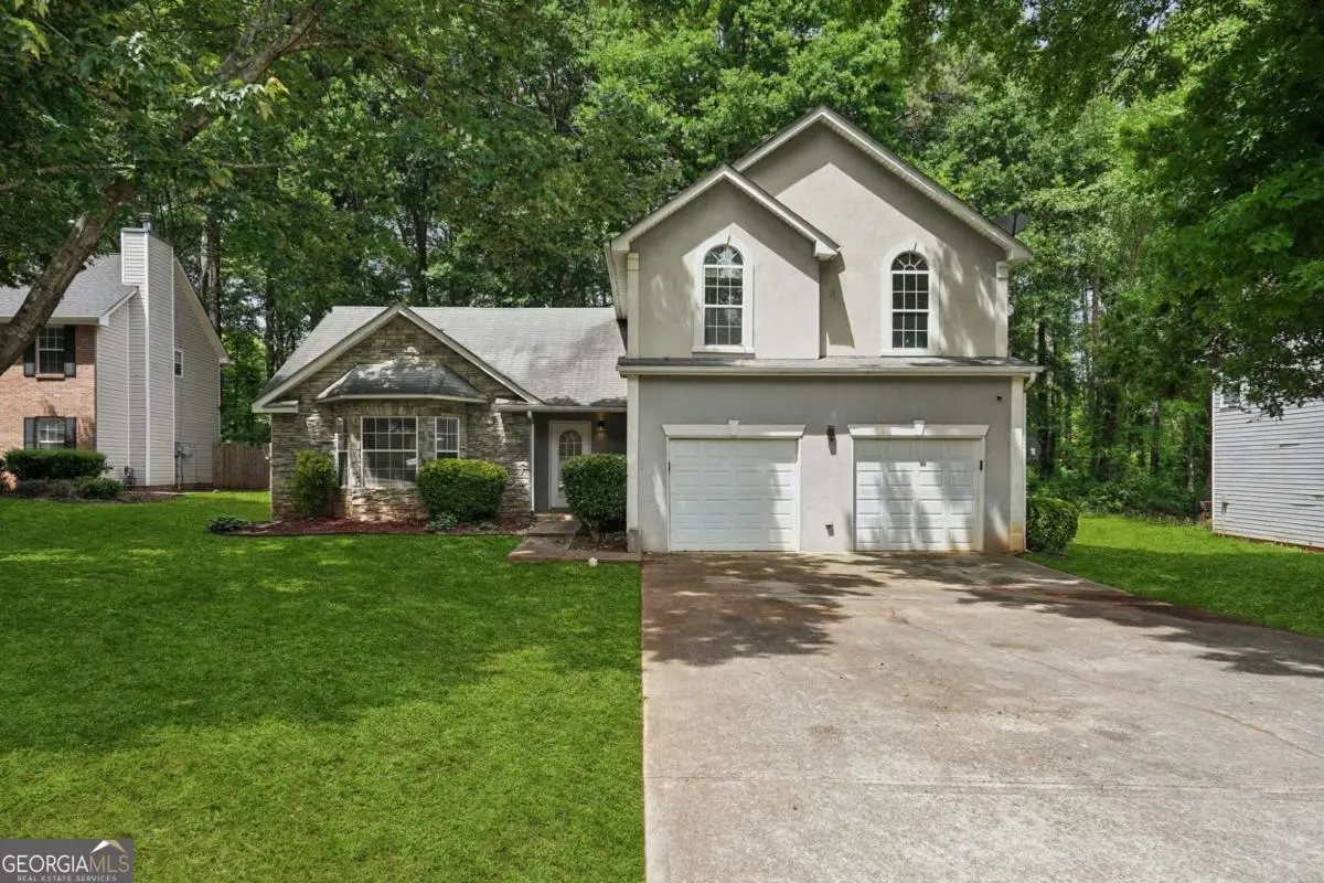 5316 Rolling Meadow Drive, Powder Springs, GA 30127 - #1