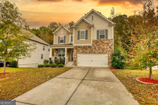6571 Bluffview Drive, Douglasville, GA 30134