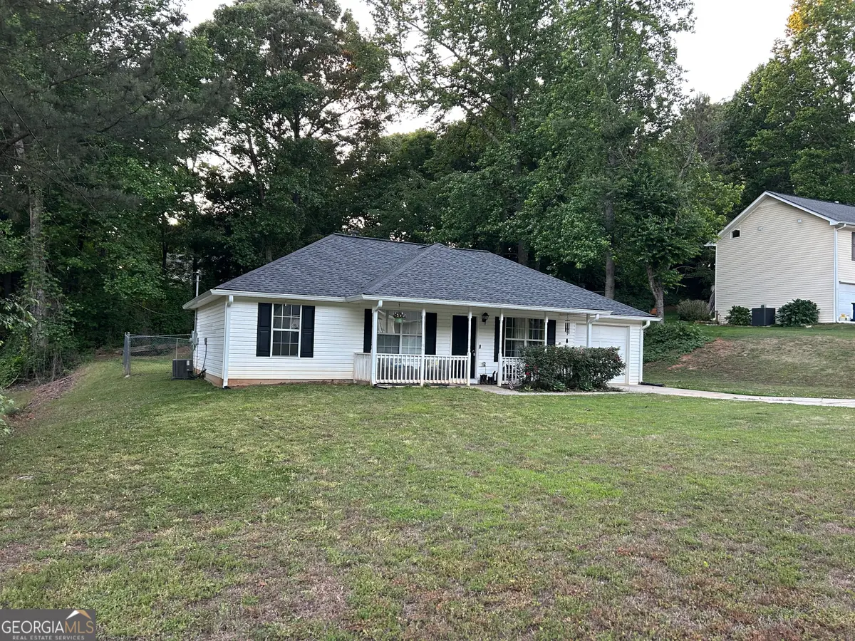 7235 Hummingbird Lane, Winston, GA 30187 - #1