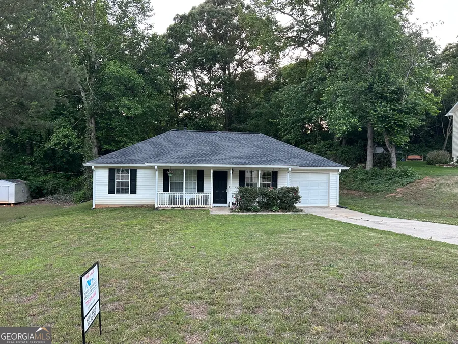 7235 Hummingbird Lane, Winston, GA 30187 - #2