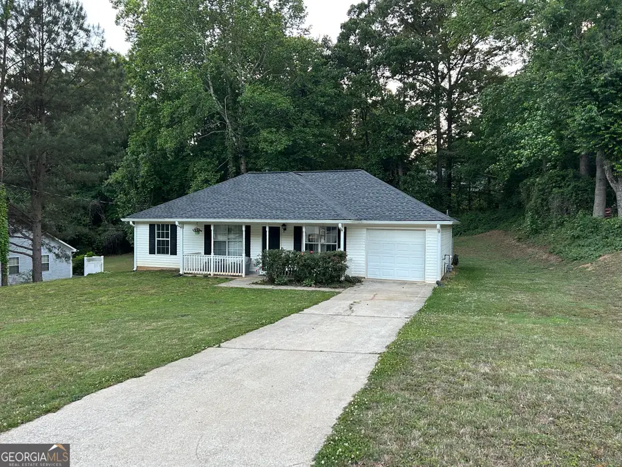 7235 Hummingbird Lane, Winston, GA 30187 - #3