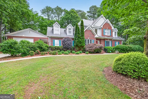 42 Pheasant Run, Hoschton, GA 30548