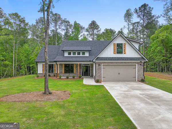36 Fish Camp, Lagrange, GA 30240