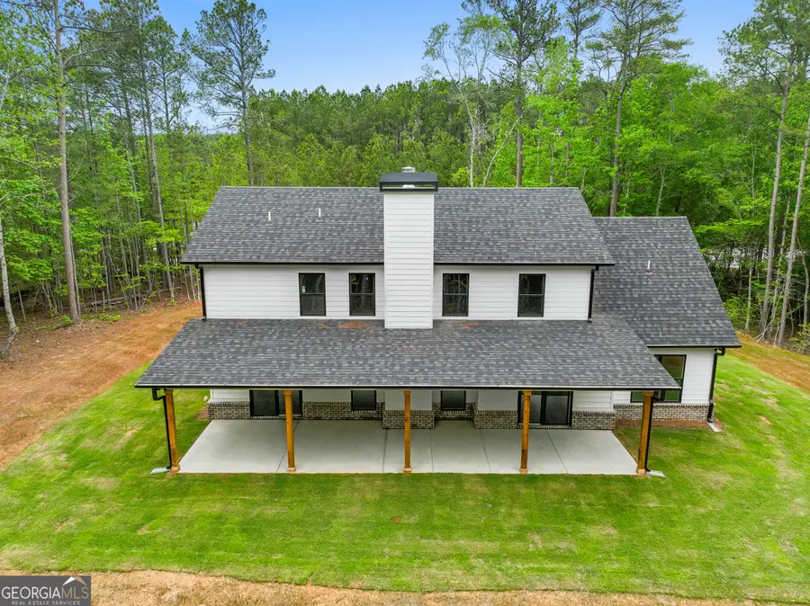 36 Fish Camp, Lagrange, GA 30240 - #3