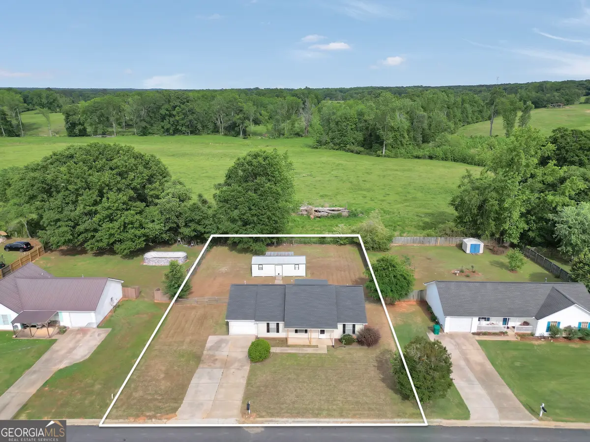 743 Regal Road, Jackson, GA 30233 - #1