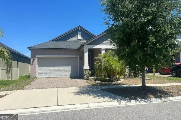 7336 Bagley Cove Court, Sun City Center, FL 33573