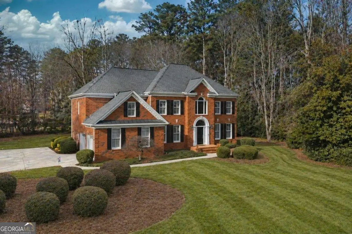 1700 Canterbury Pointe Se, Conyers, GA 30013 - #1