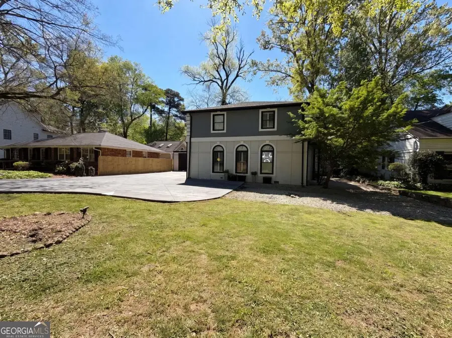 215 Camden Road Ne, Atlanta, GA 30309 - #2