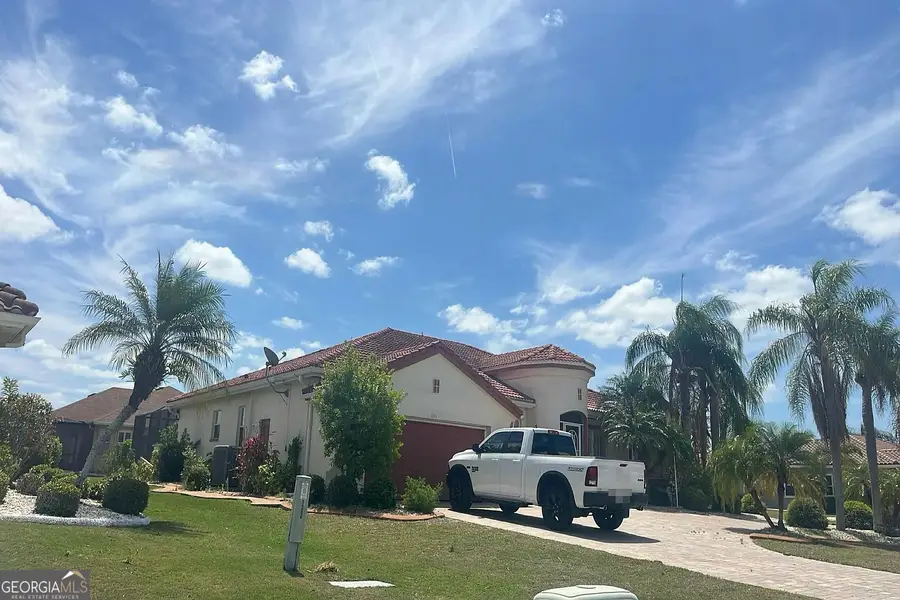 1115 Signature Drive, Sun City Center, FL 33573 - #3