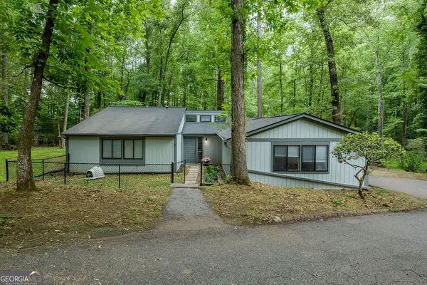 129 Mcduffie Drive, Athens, GA 30605