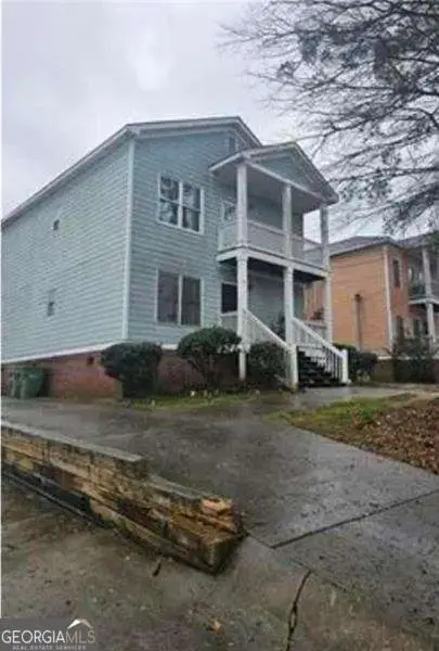 2065 Ml King Jr. Drive Nw, Atlanta, GA 30310