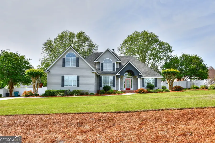 4043 Liska Circle, Valdosta, GA 31605 - #2