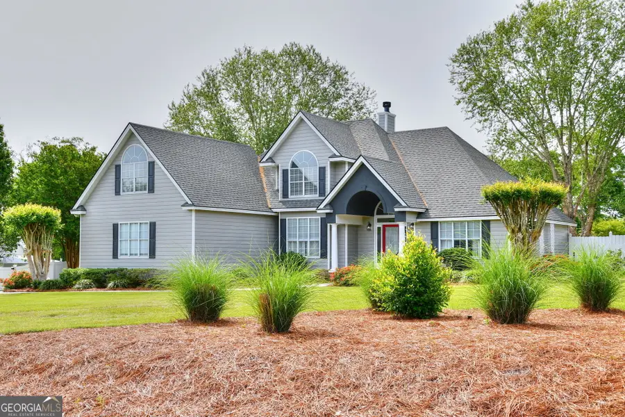 4043 Liska Circle, Valdosta, GA 31605 - #3