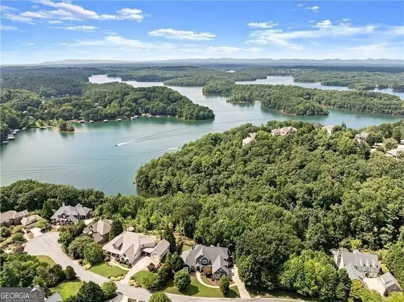 3722 Wavespray Court, Gainesville, GA 30506 - #1