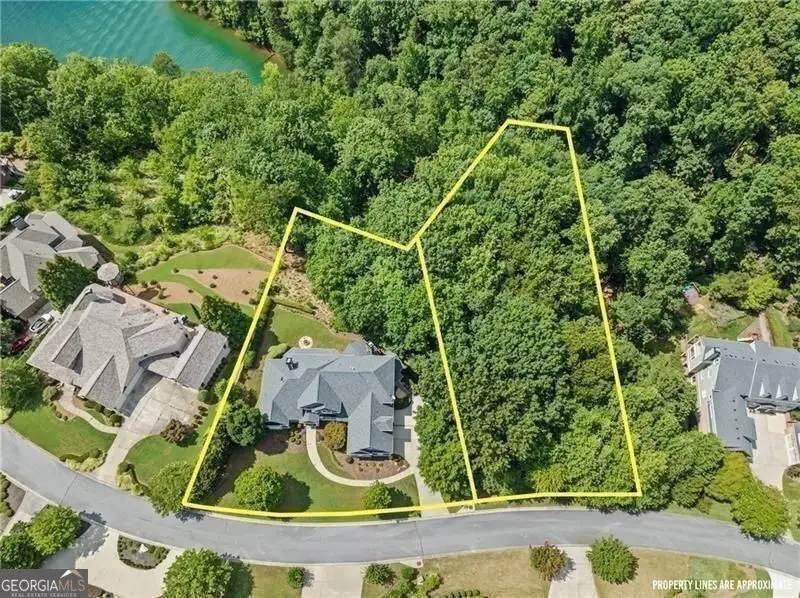 3722 Wavespray Court, Gainesville, GA 30506 - #2