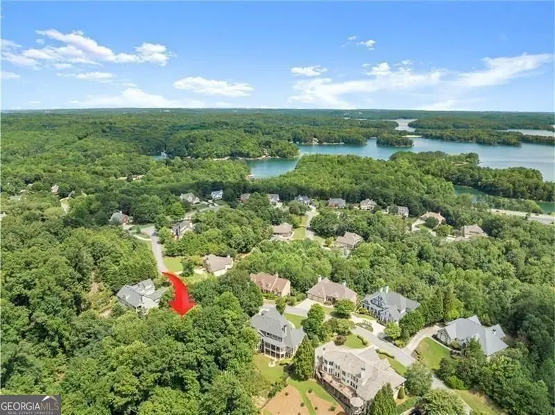 3722 Wavespray Court, Gainesville, GA 30506 - #3