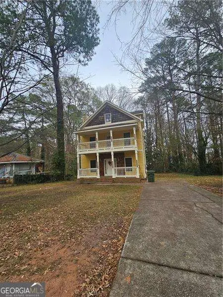 2968 Hapeville Road Sw, Atlanta, GA 30354