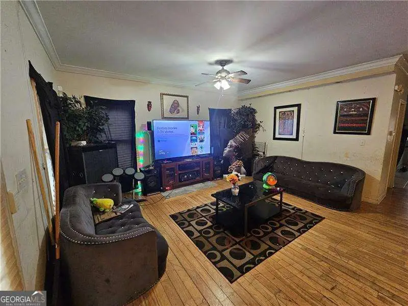2968 Hapeville Road Sw, Atlanta, GA 30354 - #2