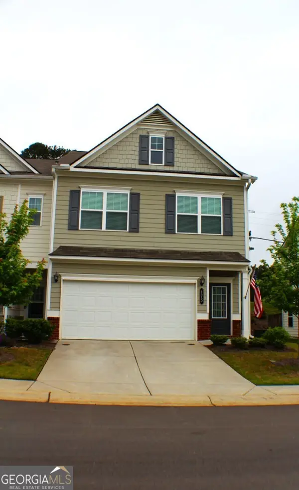 175 Pinnacle Way, Jasper, GA 30143