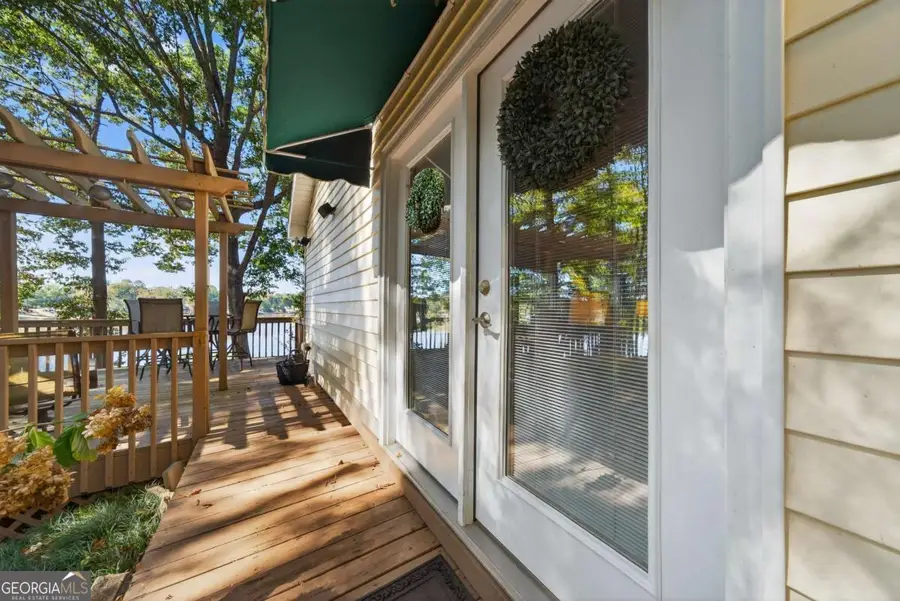 130 W Daylight Drive, Eatonton, GA 31024 - #3