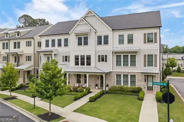 2005 Cortland Road, Alpharetta, GA 30009