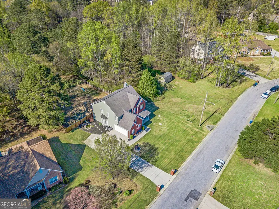 247 Garden Walk Way, Loganville, GA 30052 - #2