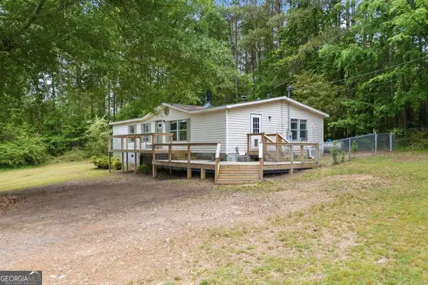 101 Roper Road, Aragon, GA 30104