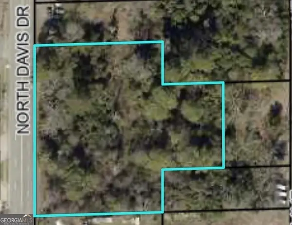 810 N Houston Drive, Warner Robins, GA 31093