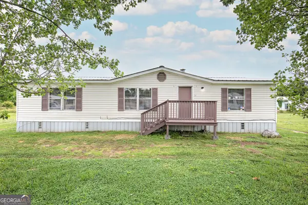 74 Fields Walk #17, Summerville, GA 30747