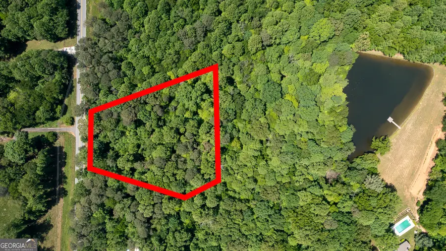 0 Hwy 136 (3.12 Acres), Dawsonville, GA 30534 - #3