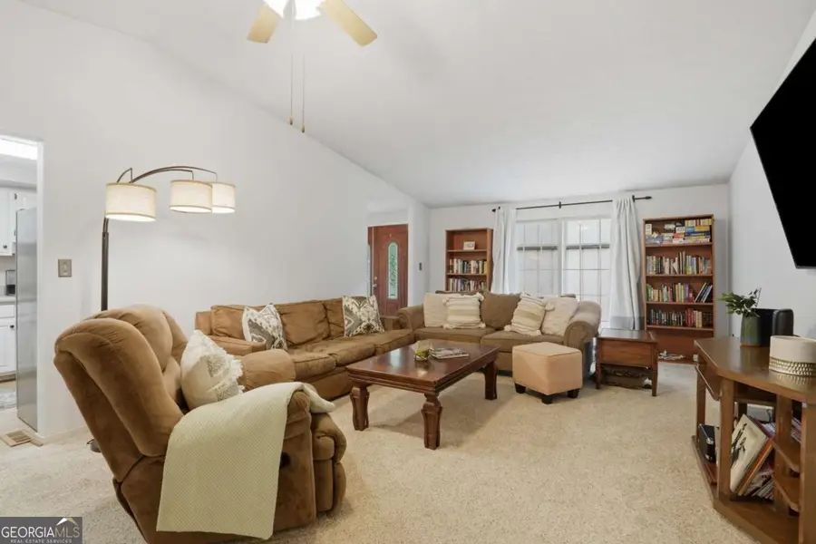 140 Hillside Lane, Roswell, GA 30076 - #3