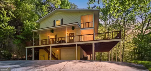 325 Kitchins Lane, Clayton, GA 30525