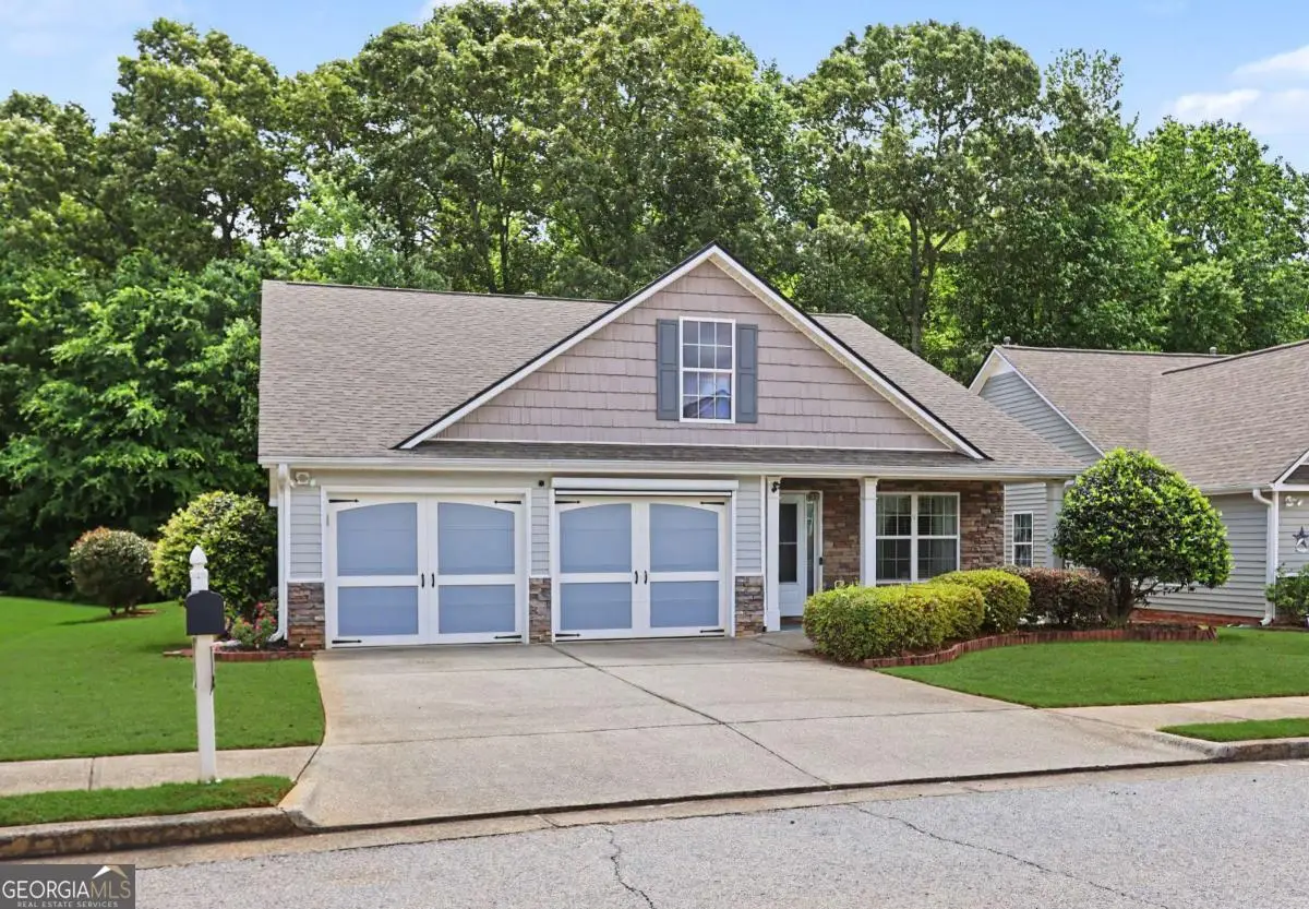 676 Majesty Crossing, Winder, GA 30680 - #1