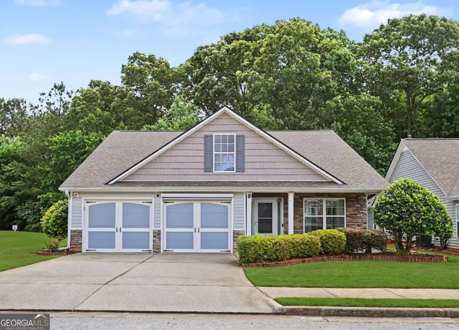 676 Majesty Crossing, Winder, GA 30680 - #2