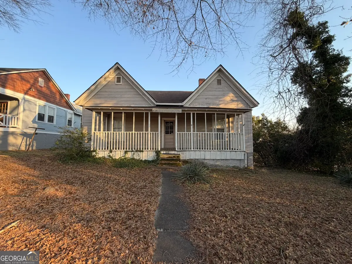 6 N Broad Street, Porterdale, GA 30014 - #1