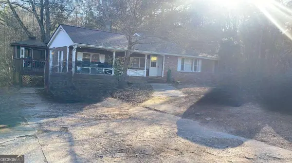 3184 Klondike Road Sw, Conyers, GA 30094