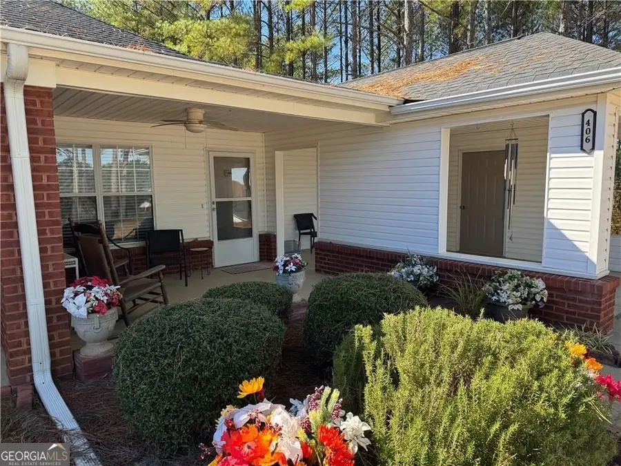150 Old Mill Road #406, Cartersville, GA 30120 - #2