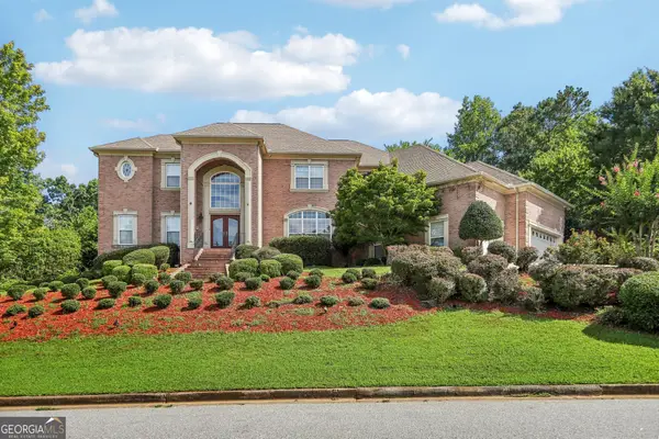 2915 Loch Lomond Drive, Conyers, GA 30094