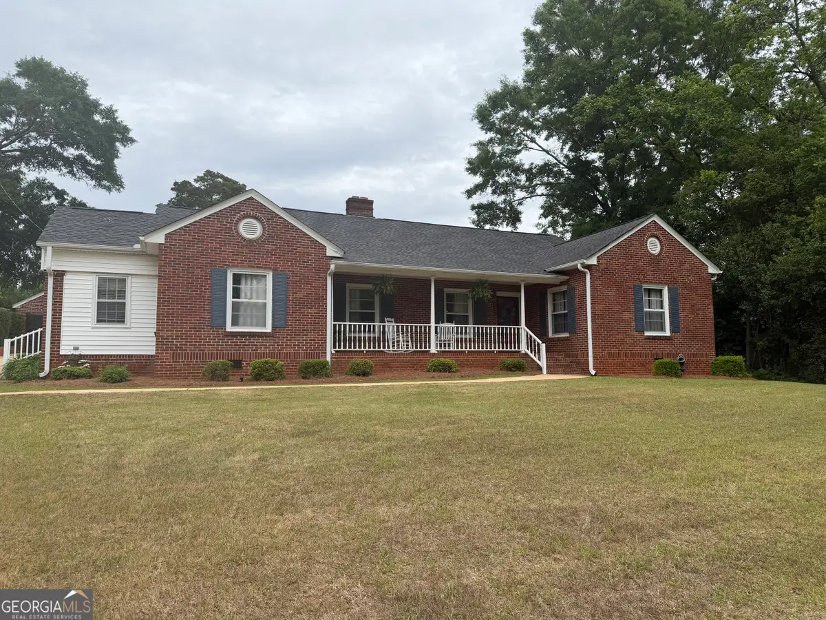 603 Thurston Avenue, Thomaston, GA 30286 - #1