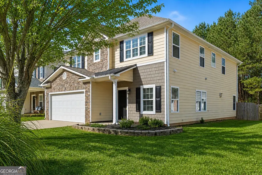 375 Parkmont Way, Dallas, GA 30132 - #2