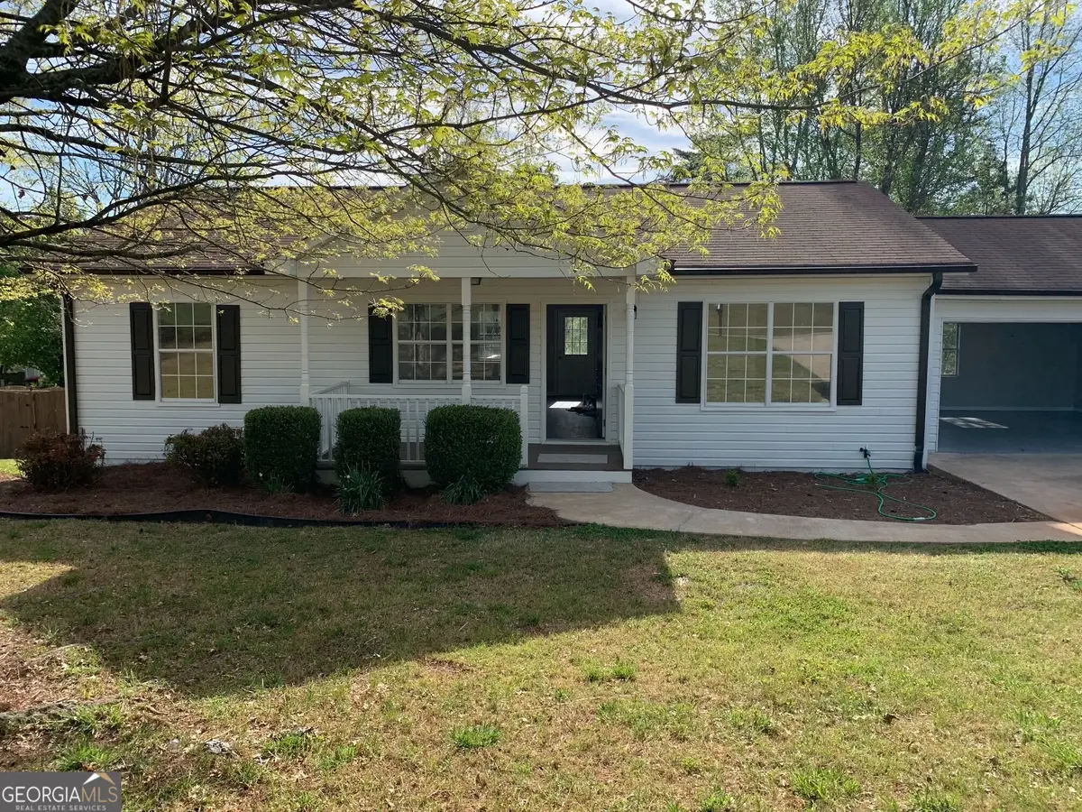 138 Dawson Trace, Dawsonville, GA 30534 - #1