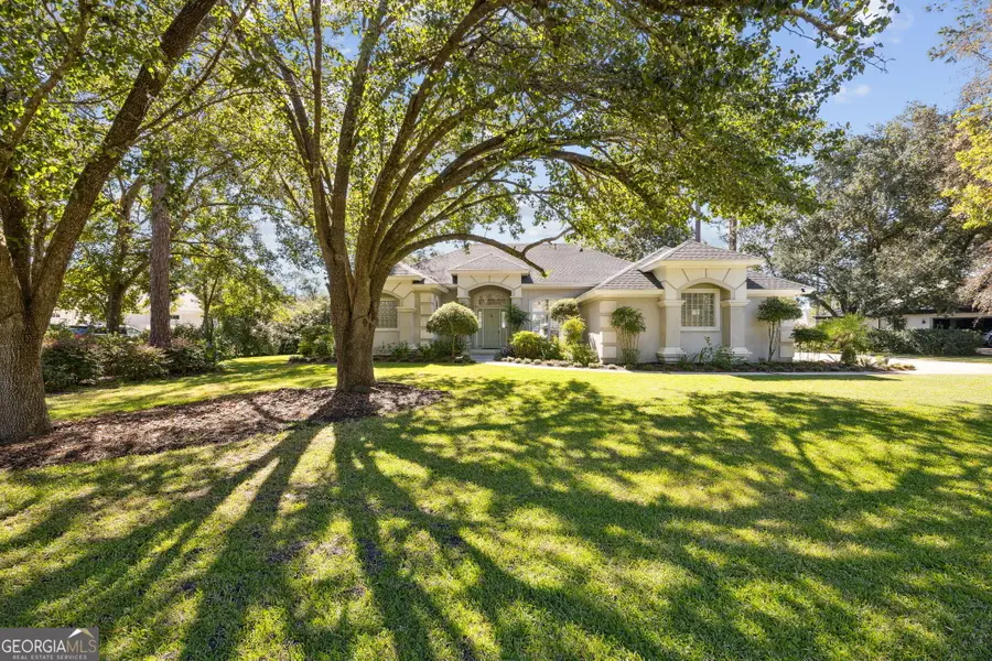 502 Cardinal Circle E, Saint Marys, GA 31558 - #3