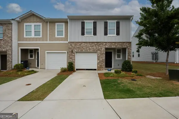 3541 Condor Ct., Atlanta, GA 30331