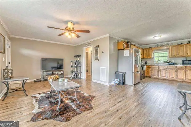 7 York Drive Ne, Plainville, GA 30733 - #3