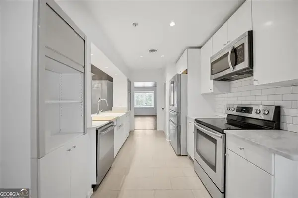 134 Elysian Way Nw, Atlanta, GA 30327